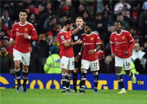 الدوري الانجليزي الممتاز.. القنوات الناقلة لمباراة اليونايتد وفولهام في المباراة الافتتاحية للدوري الانجليزي
