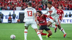 ثورة في قطبي الكرة المصرية.. الأهلي والزمالك يشهدان رحيل كوكبة من النجوم هذا الموسم