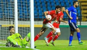 غيابات الأهلي أمام سموحة.. كولر يطيح بـ10 نجوم من مباراة التتويج بالدوري