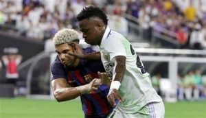 صيف حافل ريال مدريد وبرشلونة في صراع الميركاتو