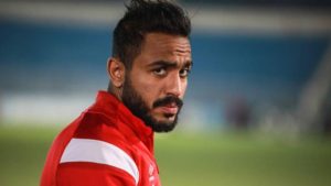 رد كهربا على الانتقال إلى بيراميدز بعد قرار الأهلي برحيله.. صدمة للجماهير