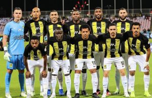الاتحاد السعودي يواصل تعزيز صفوفه.. مشعبي يكشف عن صفقات جديدة