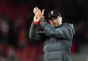 حقيقة تولي يورجن كلوب الإدارة الفنية للمنتخب الإنجليزي